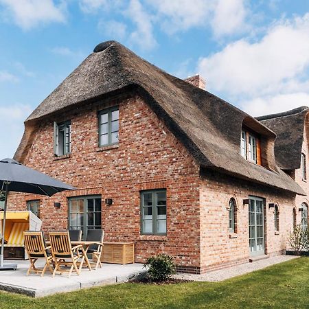 Henrys Reethues Villa Oevenum Exterior photo